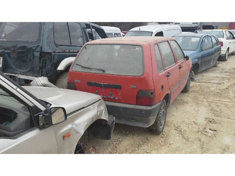 fiat uno (146) del año 1991