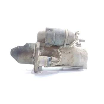 Recambio de motor arranque para iveco irisbus 200e referencia OEM IAM 4892338 00001231016 