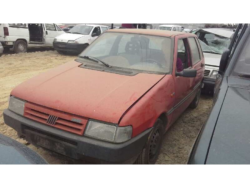 fiat uno (146) del año 1991
