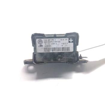 Recambio de sensor para volkswagen touareg (7l6) referencia OEM IAM 7H0907652A DD78A10Z3A 
