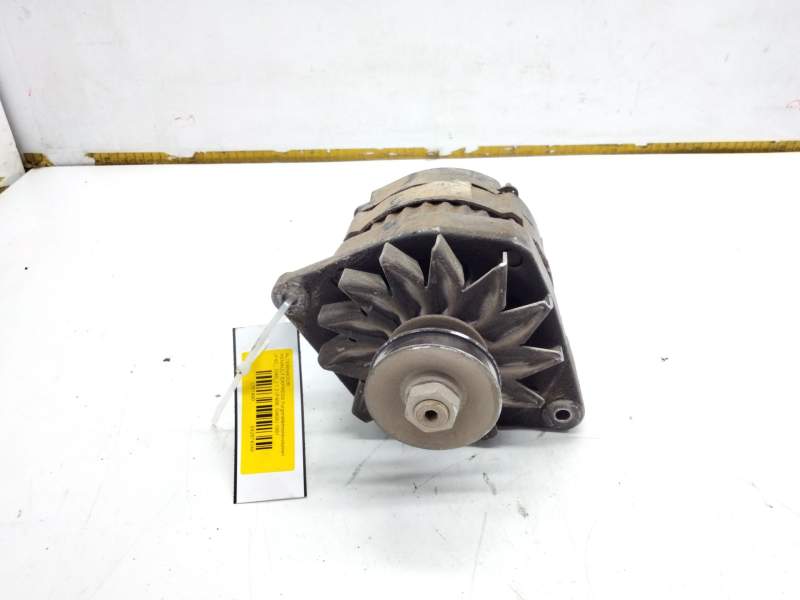 Recambio de alternador para renault express furgoneta/monovolumen (f40_, g40_) 1.2 (f406, g40a) referencia OEM IAM 0986034740  