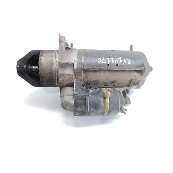 Recambio de motor arranque para iveco irisbus 200e referencia OEM IAM 4892338 00001231016 