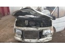 FORD TRANSIT, CAJA CERR. CORTO 95