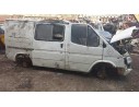 FORD TRANSIT, CAJA CERR. CORTO 95