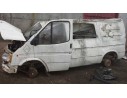 FORD TRANSIT, CAJA CERR. CORTO 95