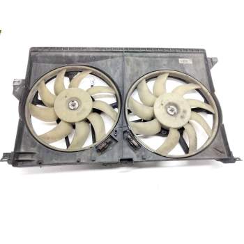 Recambio de electroventilador para saab 9-3 station wagon (e50) 2.0 t referencia OEM IAM 874678E  