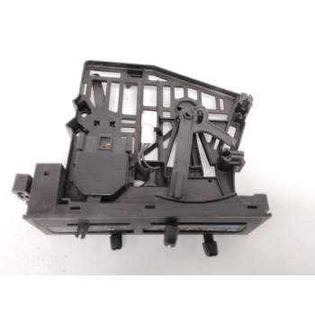 Recambio de mando calefaccion aire acondicionado para nissan terrano ii (r20) 2.4 4wd referencia OEM IAM SIN REF.  