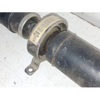 Recambio de cardan trasero para land rover discovery sport (l550) 2.0 d referencia OEM IAM GK727L190AB  