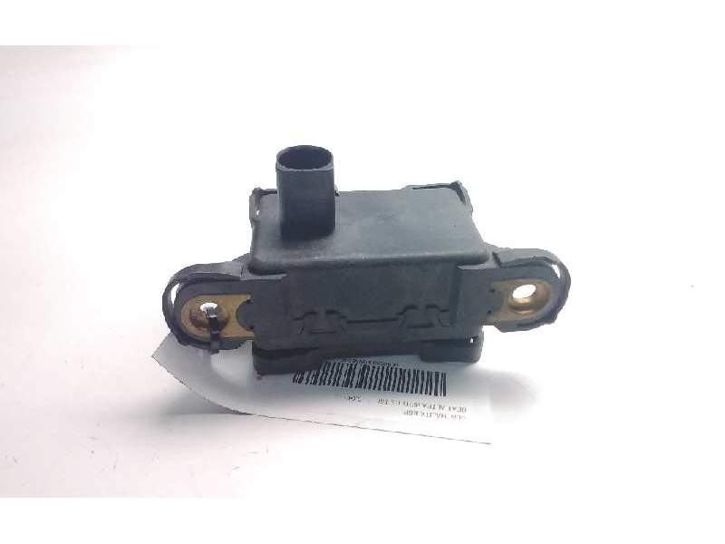 Recambio de sensor para seat altea (5p1) 1.2 tsi referencia OEM IAM 7H0907655A DC77D30294 