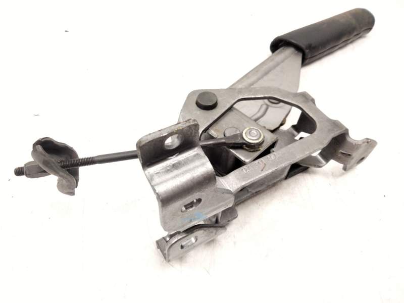Recambio de palanca freno de mano para skoda superb ii (3t4) 1.8 tsi 4x4 referencia OEM IAM 1Z1711303  
