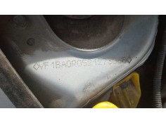 renault megane i fase 2 berlina (ba0) del año 2000 2