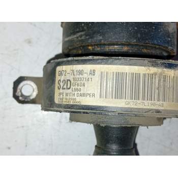 Recambio de cardan trasero para land rover discovery sport (l550) 2.0 d referencia OEM IAM GK727L190AB  