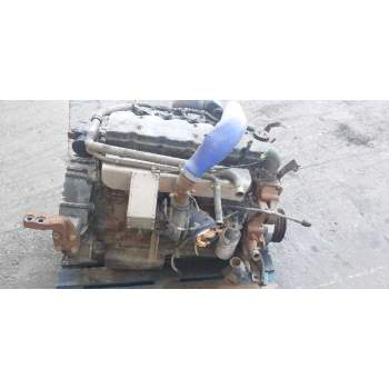 Recambio de motor completo para iveco irisbus 200e referencia OEM IAM F4AE0682B  