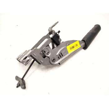 Recambio de palanca freno de mano para skoda superb ii (3t4) 1.8 tsi 4x4 referencia OEM IAM 1Z1711303  