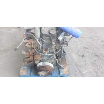 Recambio de motor completo para iveco irisbus 200e referencia OEM IAM F4AE0682B  