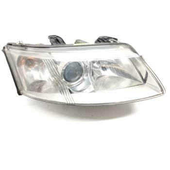 Recambio de faro derecho para saab 9-3 station wagon (e50) 2.0 t referencia OEM IAM   