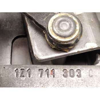 Recambio de palanca freno de mano para skoda superb ii (3t4) 1.8 tsi 4x4 referencia OEM IAM 1Z1711303  