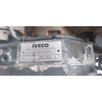 Recambio de motor completo para iveco irisbus 200e referencia OEM IAM F4AE0682B  