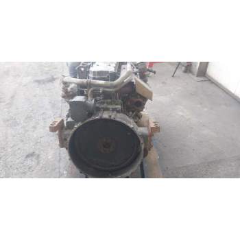 Recambio de motor completo para iveco irisbus 200e referencia OEM IAM F4AE0682B  