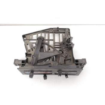 Recambio de mando calefaccion aire acondicionado para nissan terrano ii (r20) 2.4 4wd referencia OEM IAM 36883A261  
