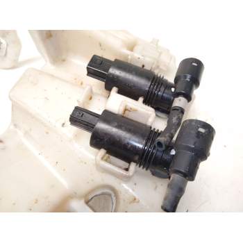 Recambio de deposito limpia para land rover discovery sport (l550) 2.0 d referencia OEM IAM BJ3217E613BE  