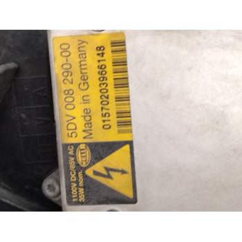 Recambio de faro derecho para saab 9-3 station wagon (e50) 2.0 t referencia OEM IAM   