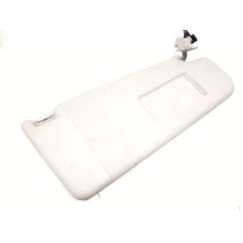 Recambio de parasol derecho para skoda superb ii (3t4) 1.8 tsi 4x4 referencia OEM IAM 1Z0857552  