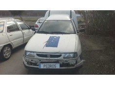seat inca del año 1996