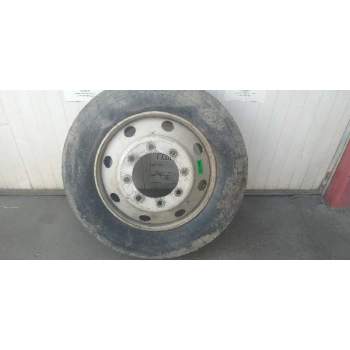 LLANTA HIERRO 22.5 