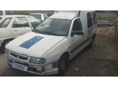 seat inca del año 1996 2