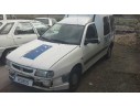 SEAT INCA