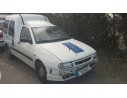 SEAT INCA