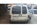 SEAT INCA