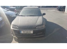 honda civic berlina (eg/eh) del año 1994