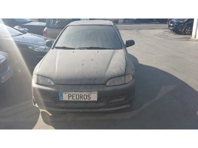 honda civic berlina (eg/eh) del año 1994