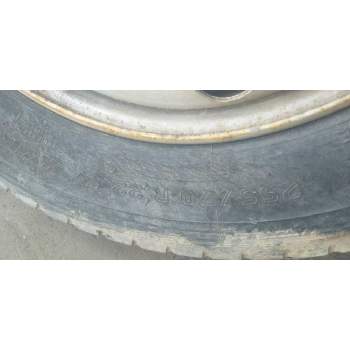Recambio de llanta hierro para iveco irisbus 200e referencia OEM IAM 22.5  