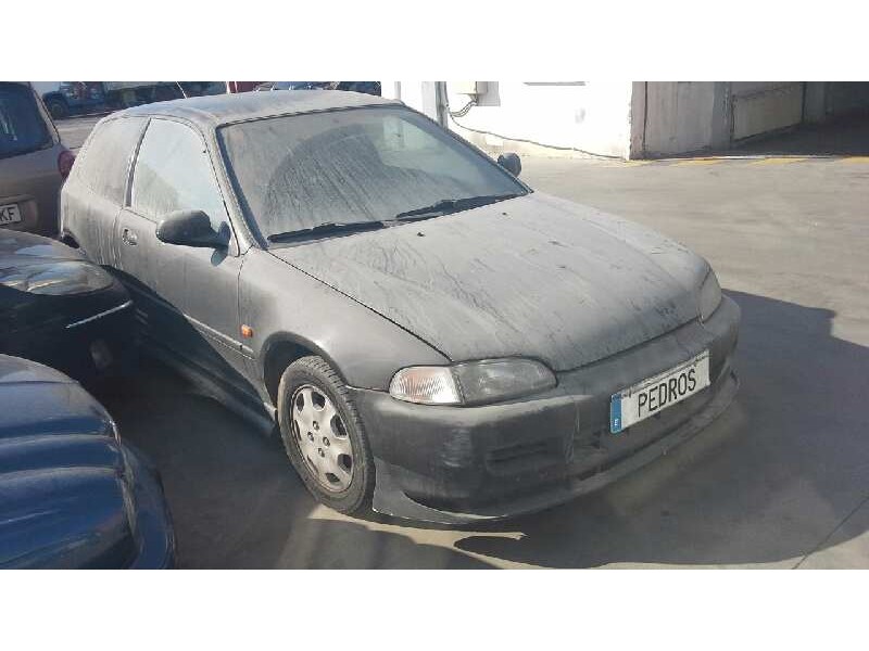 honda civic berlina (eg/eh) del año 1994