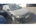 HONDA CIVIC BERLINA (EG/EH)