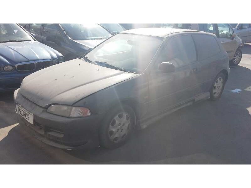 honda civic berlina (eg/eh) del año 1994