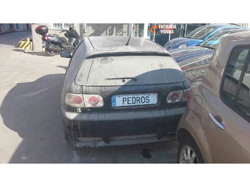 honda civic berlina (eg/eh) del año 1994