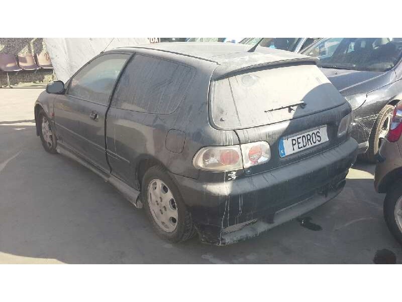honda civic berlina (eg/eh) del año 1994