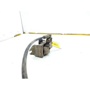 Recambio de bobina encendido para renault express furgoneta/monovolumen (f40_, g40_) 1.2 (f406, g40a) referencia OEM IAM   