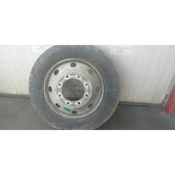 LLANTA HIERRO 22.5 