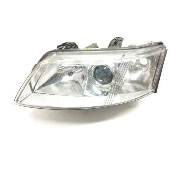 Recambio de faro izquierdo para saab 9-3 station wagon (e50) 2.0 t referencia OEM IAM   