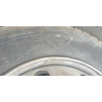 Recambio de llanta hierro para iveco irisbus 200e referencia OEM IAM 22.5  