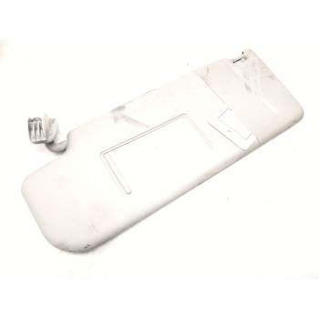 Recambio de parasol izquierdo para skoda superb ii (3t4) 1.8 tsi 4x4 referencia OEM IAM 1Z0857551  