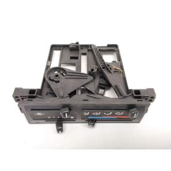 Recambio de mando calefaccion aire acondicionado para nissan terrano ii (r20) 2.4 4wd referencia OEM IAM 5971030710  