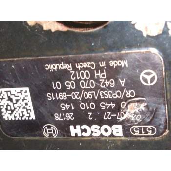 MOTOR COMPLETO 642950 