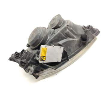 Recambio de faro izquierdo para saab 9-3 station wagon (e50) 2.0 t referencia OEM IAM   