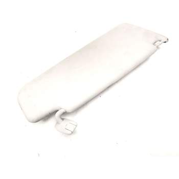 Recambio de parasol izquierdo para skoda superb ii (3t4) 1.8 tsi 4x4 referencia OEM IAM 1Z0857551  